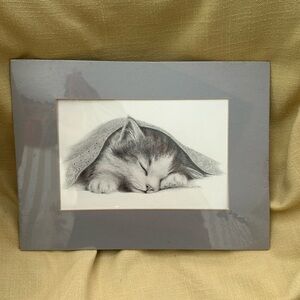 NWT charcoal drawing by Virginia Miller. Searsport, Maine. Jonah’s workshop Inc.